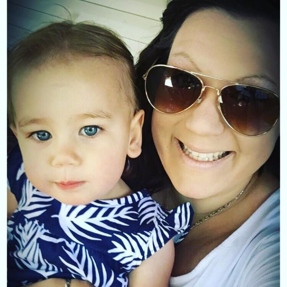 Meet your Posher, Shalae